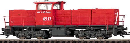 [33641] NS Cargo 6513